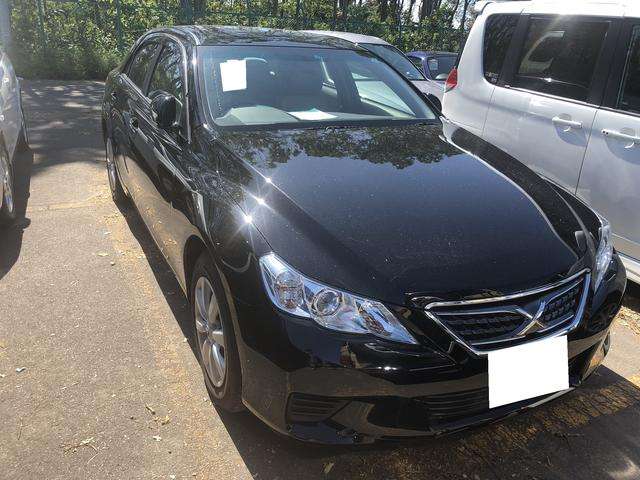 カーナビ・ETC・ドラレコ取付